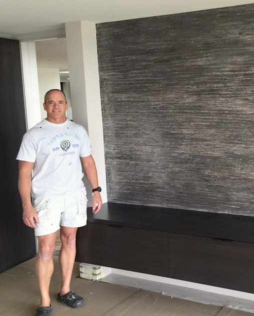 Andreas Scholz - About Us