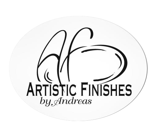 Artistic Finishes logo